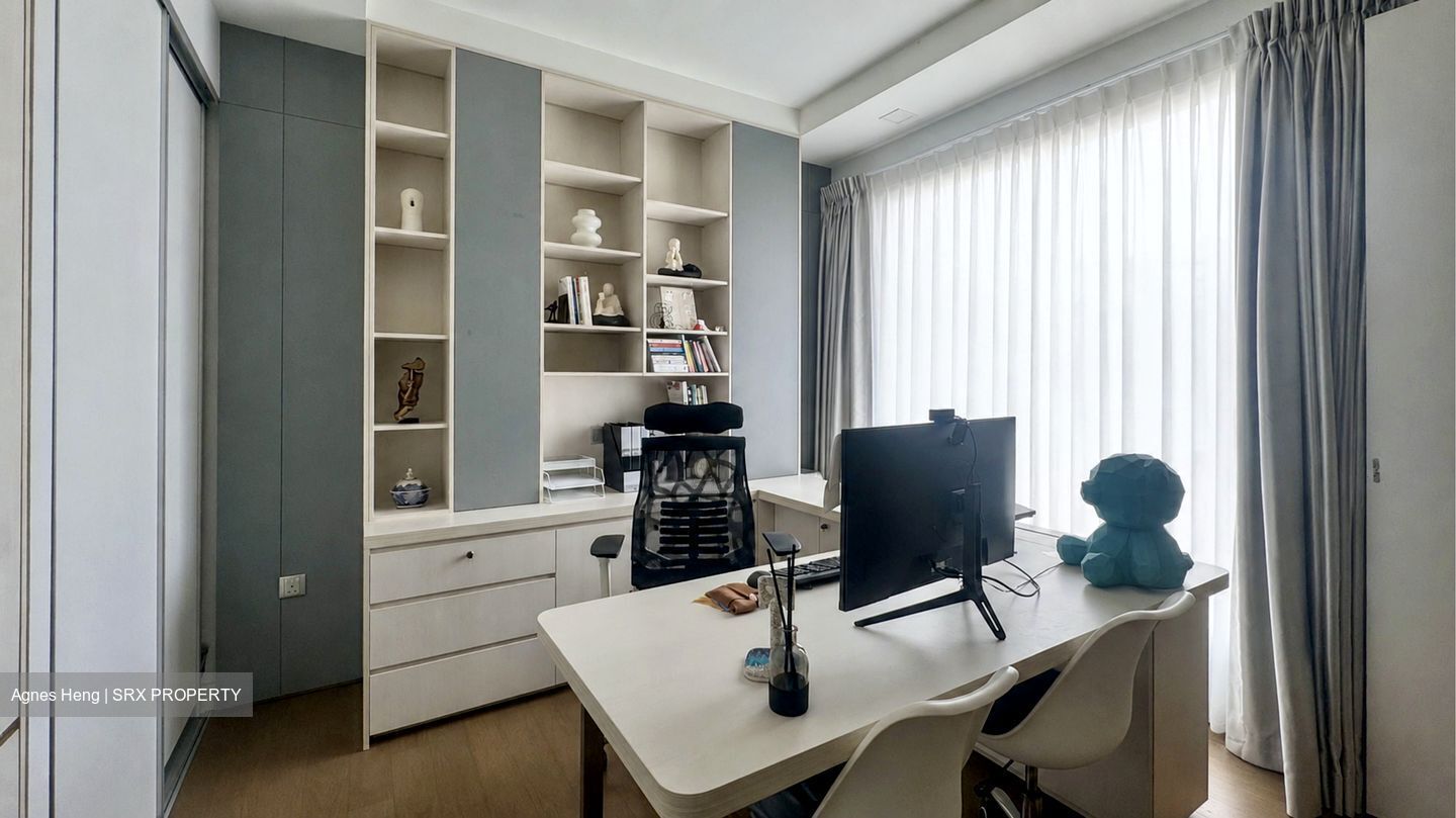 Nim Collection (D28), Terrace #562204731